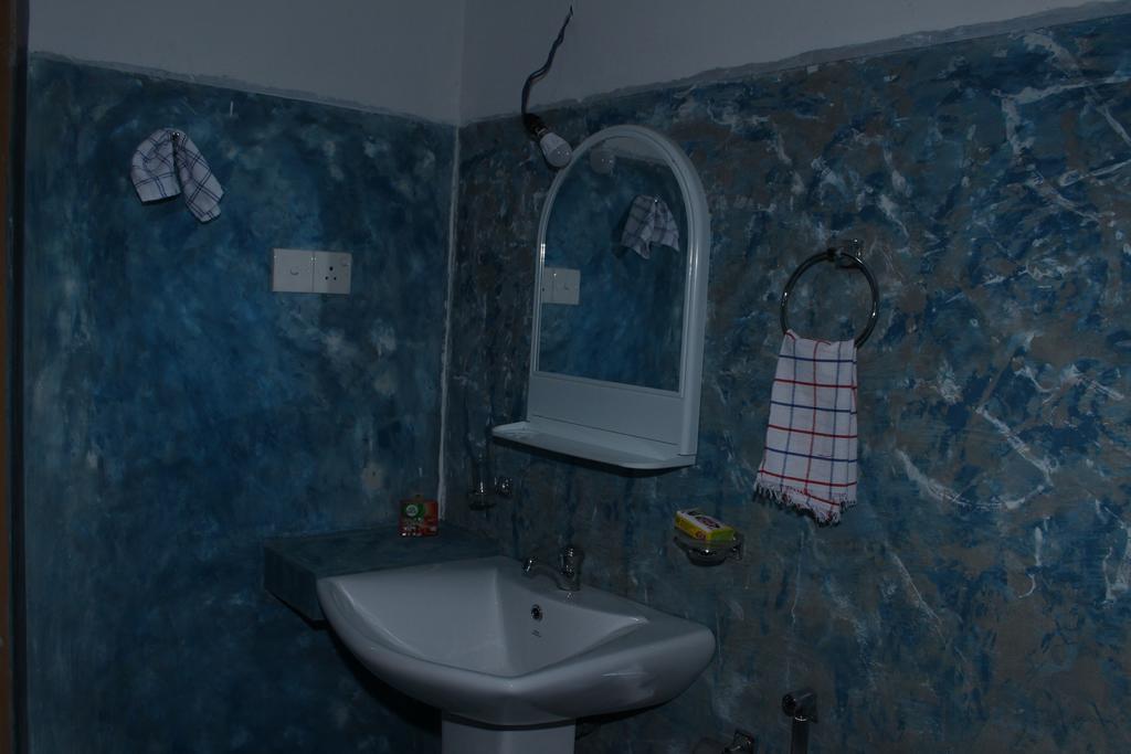 Abberny Villa Oost-Oost-Midigama Kamer foto