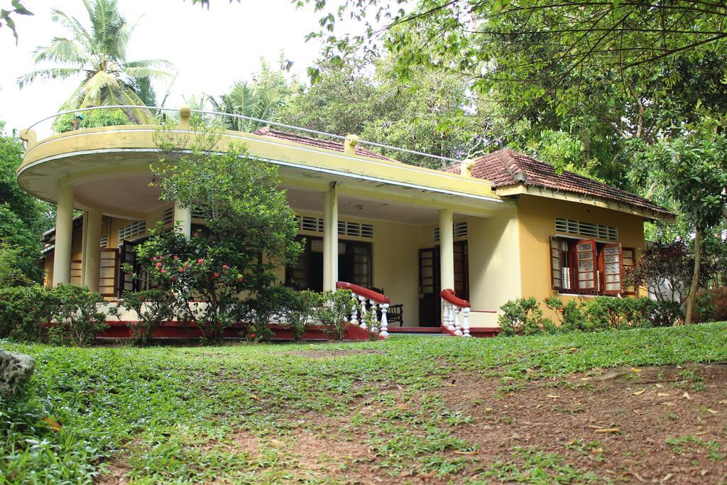 Abberny Villa Oost-Oost-Midigama Kamer foto
